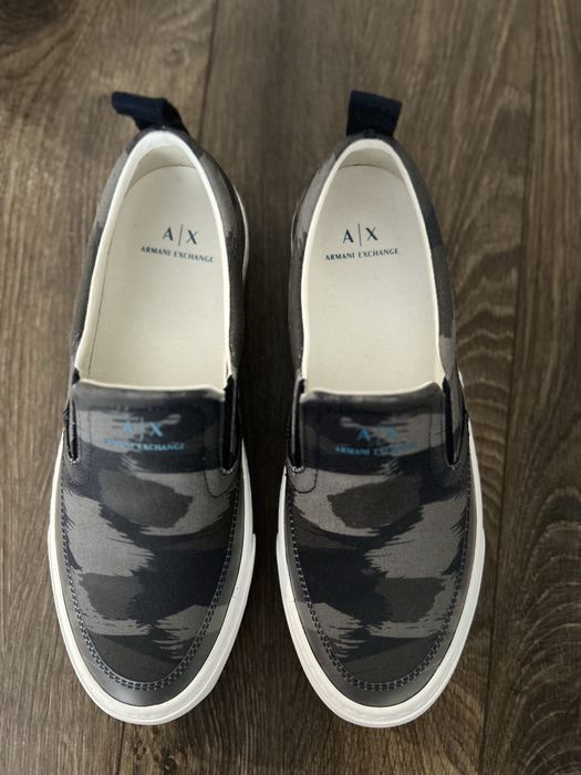 SNEAKERS A|X Armani Exchange Bărbați