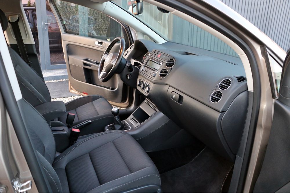 Volkswagen GOLF PLUS 1.2 Benzina  Rate Auto Fara Avans