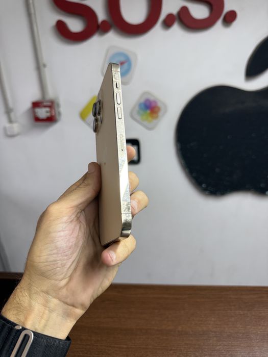Vand Iphone 14 Pro Max 128Gb