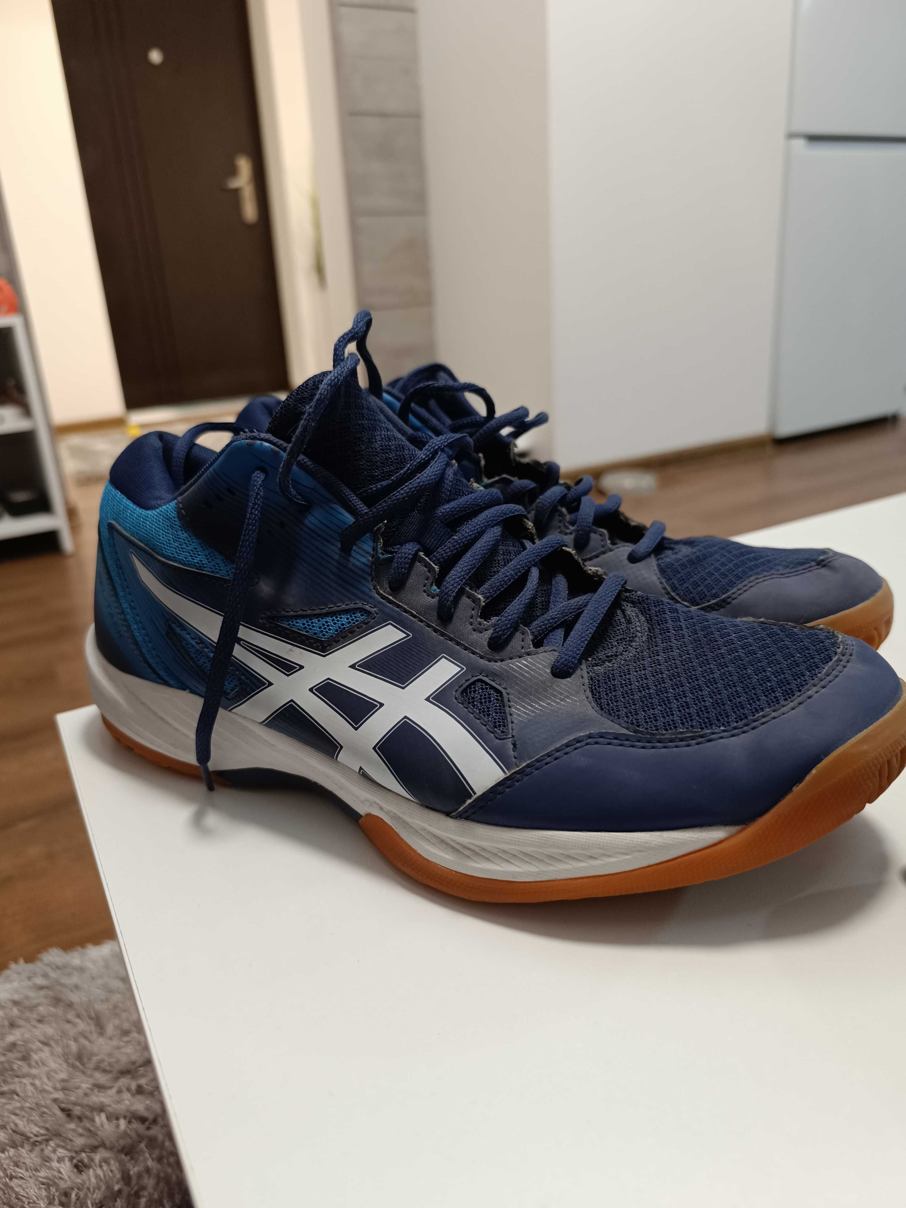 Маратонки Asics gel task 44.5