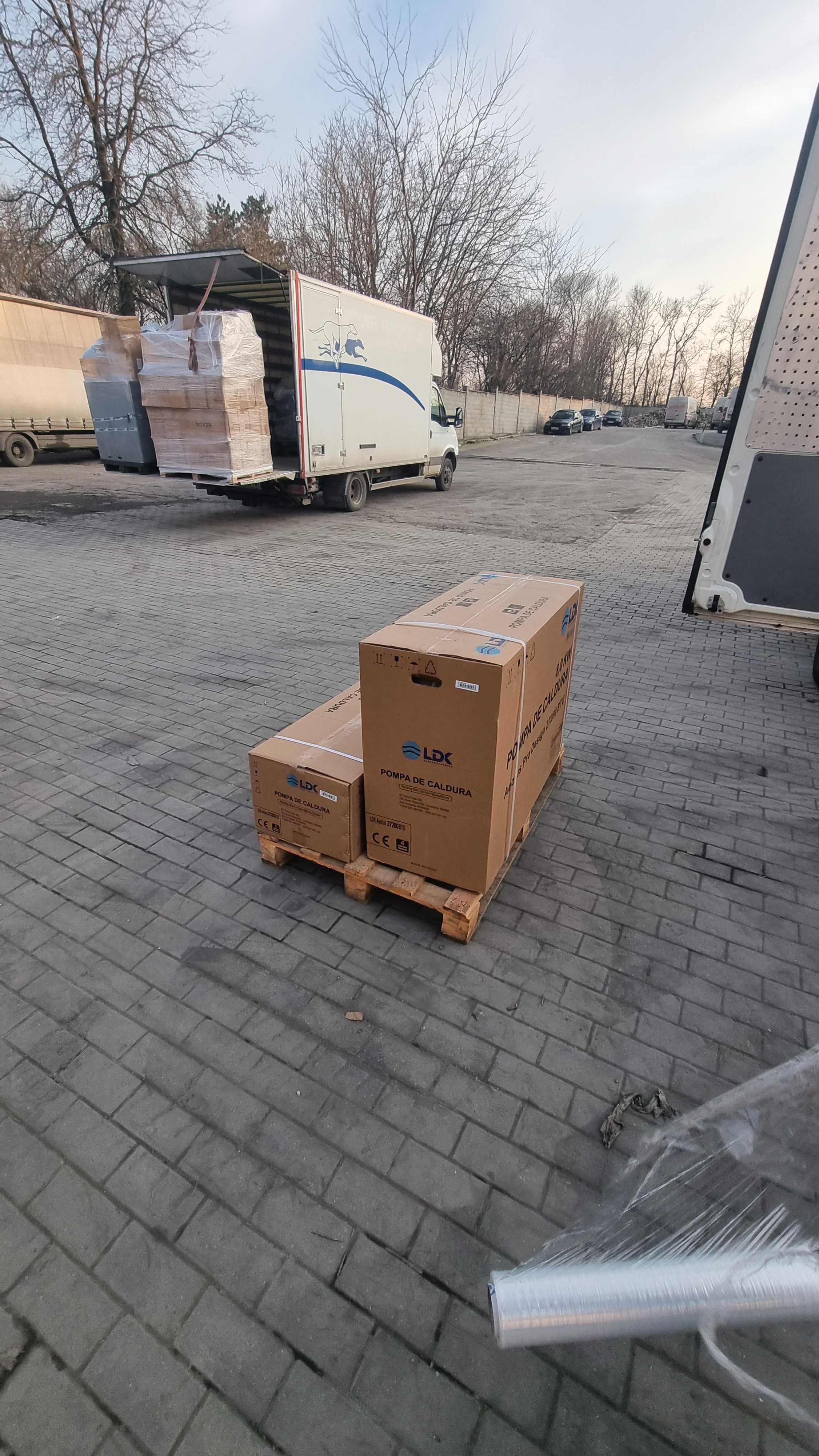 Колонен Климатик AUX ASF-H48J4A5/ AP 
 AS-H48J4A5/AP