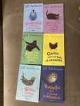 6 volume Jim Tomlison, carti copii
