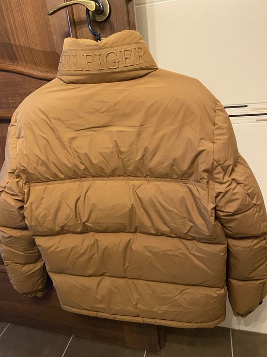 Geaca barbati Tommy Hilfiger