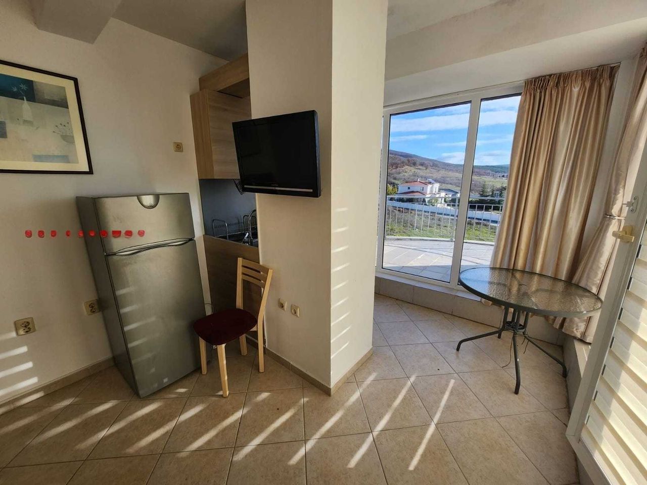 Продава се Тристаен апартамент в с. Кошарица, Област Бургас - 99 кв.м за 808 €/кв.м - Снимка #9
