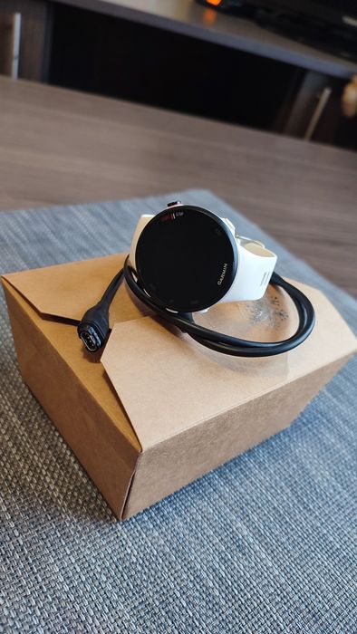 Garmin forerunner 45