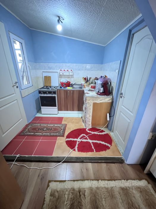 Garsoniera, Berceni,langa metrou Dimitrie Leonida