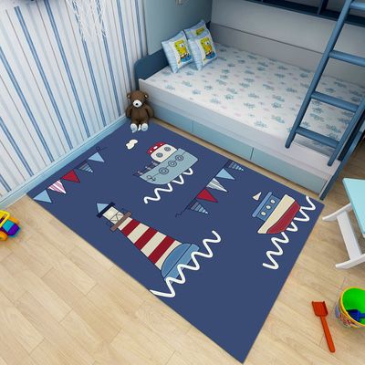 Продам антискользящие ковры в детскую комнату