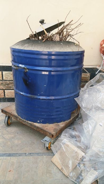 Тандир  сотилади катта