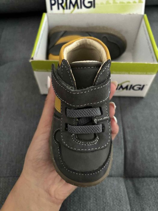 Бебешки обувки нов