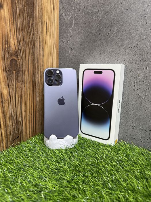 iPhone 14 Pro Max 256Gb