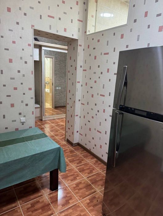 3х комнатная квартира в центре