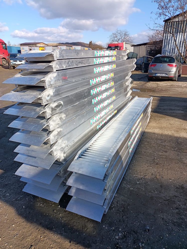 Rampe aluminiu Italia | IMPORTATOR (20)