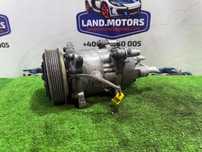 COMPRESOR AC PEUGEOT 307 2.0 DIESEL COD OEM SD6VRC 2002-2009