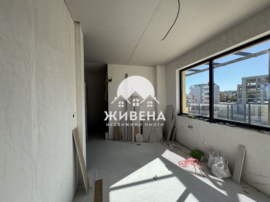 Продава се Тристаен апартамент в к.к. Св.Св. Константин и Елена - 128 кв.м за 857 €/кв.м - Снимка #7