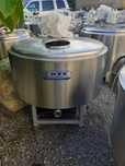 Racitor lapte tanc lapte bazin inox  cu garantie diferite litraje