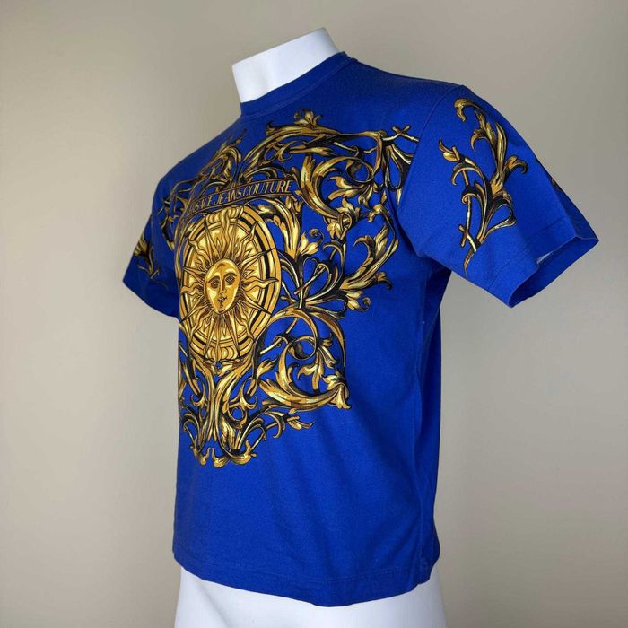 Тениска Versace Jeans Couture
