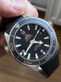 Omega Planet Ocean 45,5mm diver 600m