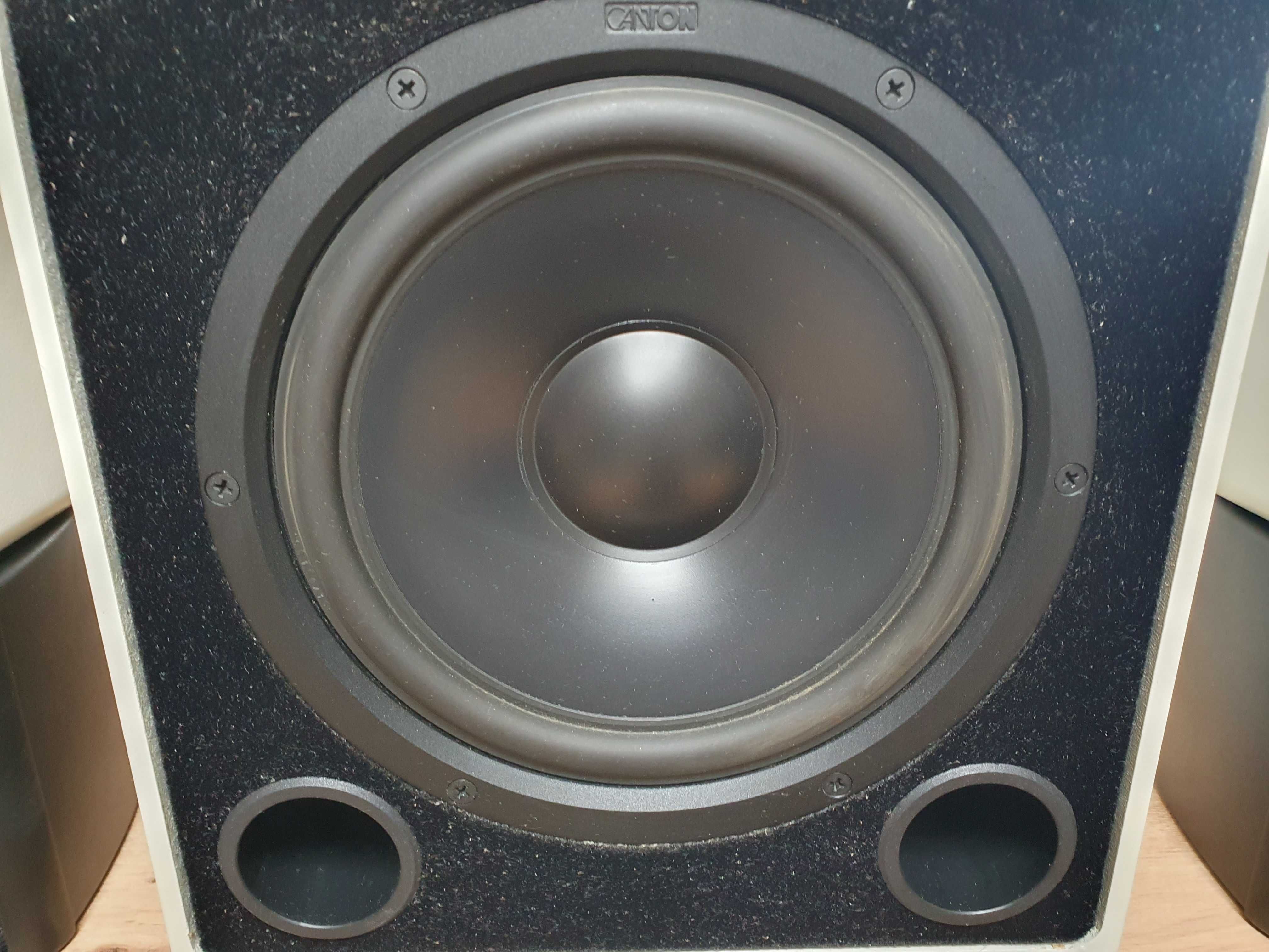 Домашно кино Canton Combi SC 5.1