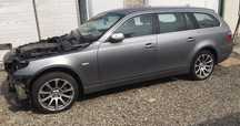 Piese BMW 525D E60. 2.5D Cut automata. An.2005