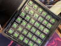 Mechanical switches gen-3 Razer