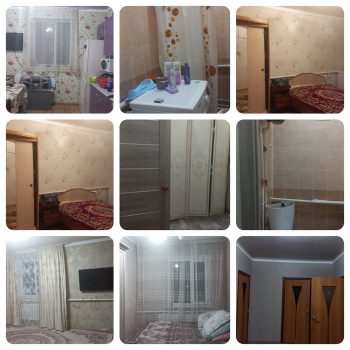 Продам дом в с.Шанды