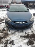 Motor complet fara anexe Hyundai I40 1.7CRDI 130CP 2012
