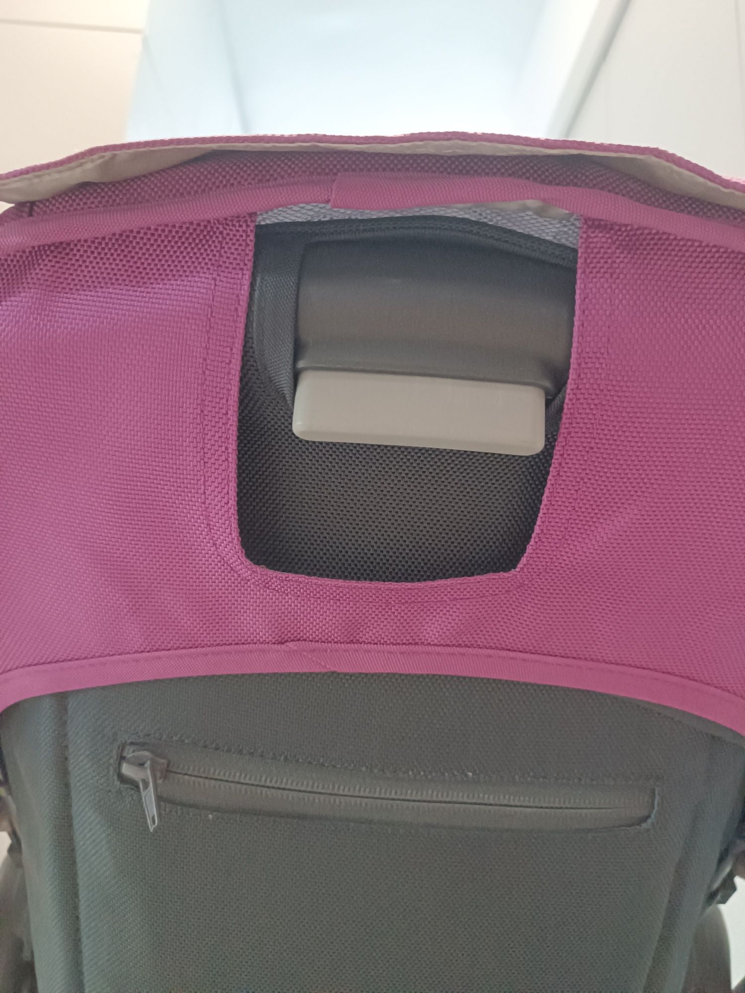 Бебешка количка Uppababy Vista