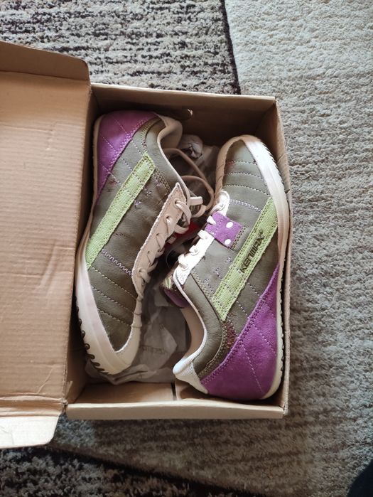 Vând Adidas M37 Kenmax