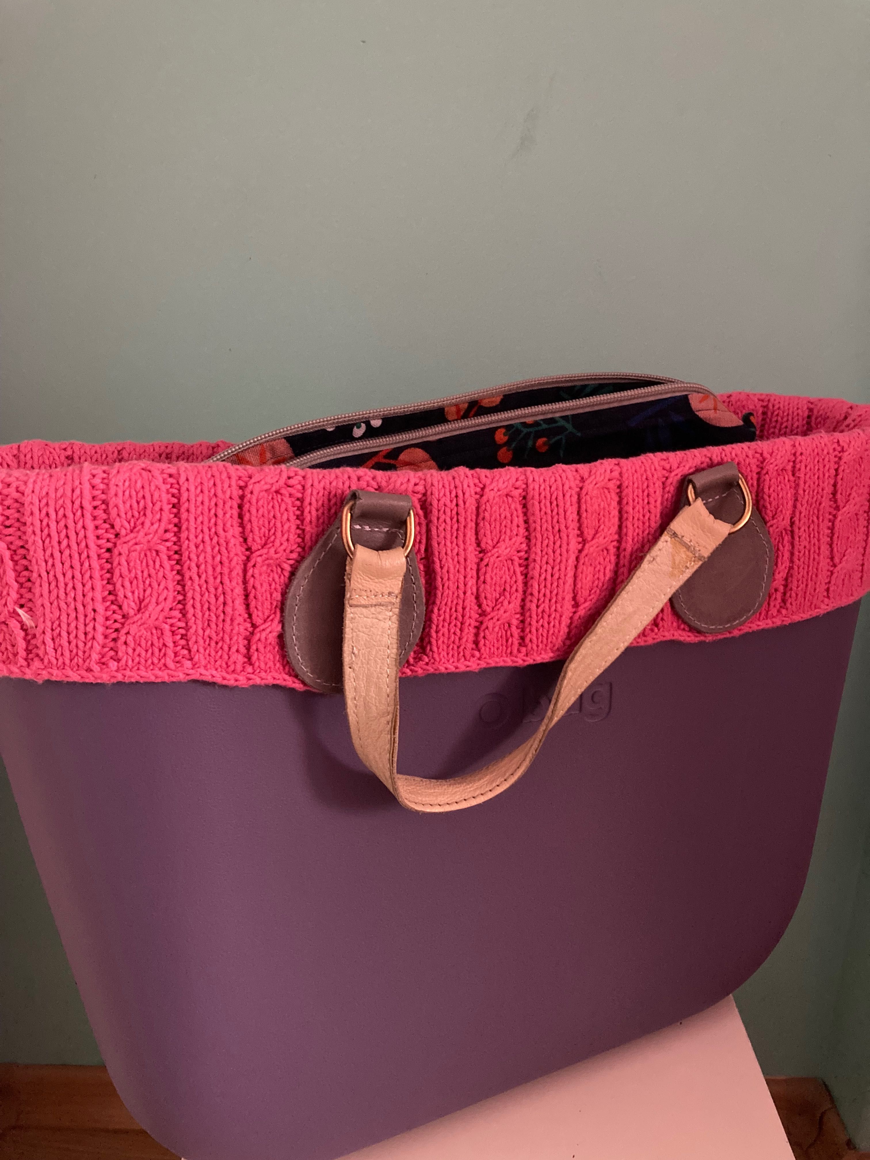 Голяма чанта O bag