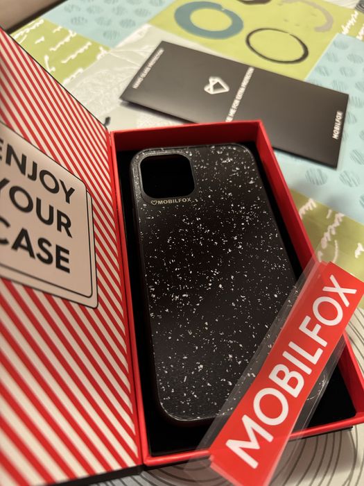 Калъф за Iphone 12