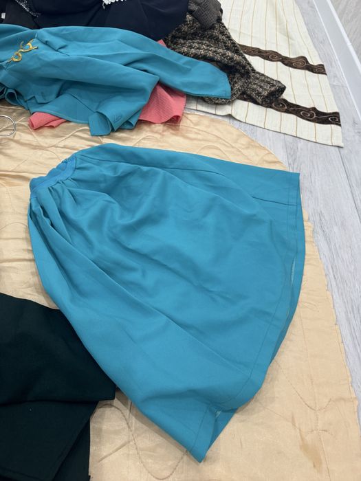 Одежда для девочек 13-16 возраст