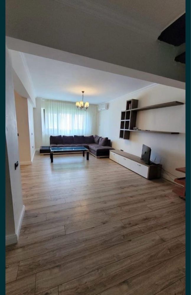 Inchiriez apartament 3 camere tip Duplex