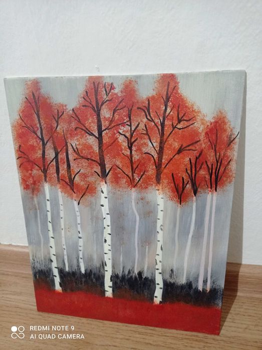 Авторски картини