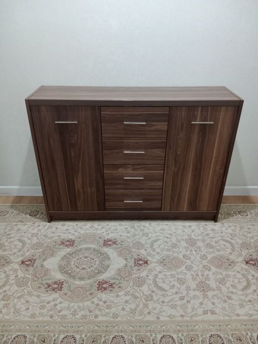 Тумба шкаф для дома