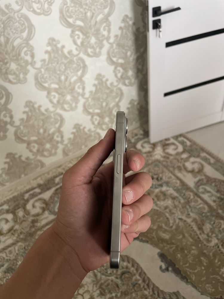 iphone 15 pro ideal