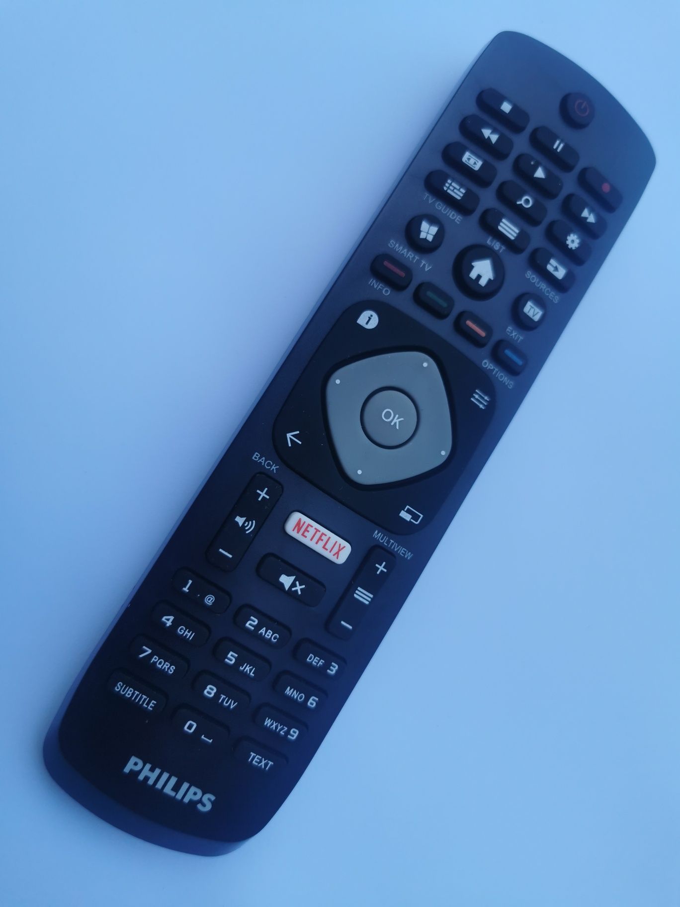 Telecomanda PHILIPS Tv