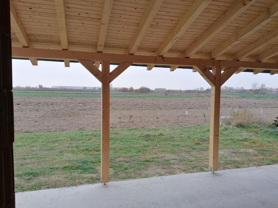 Case de vânzare în cionchesti de la 62500 euro și parcele