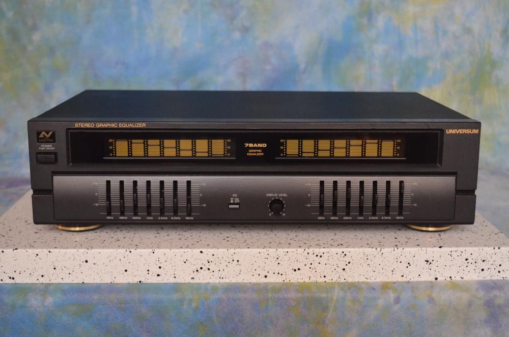 Egalizator Universum EQ46010