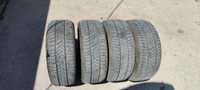 ГУМИ Pirelli 245/45/18 зимни