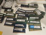 ОЗУ DDR3L 4Gb, на ноутбук