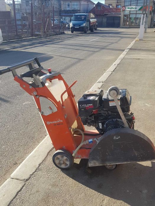De inchiriat drujba Beton