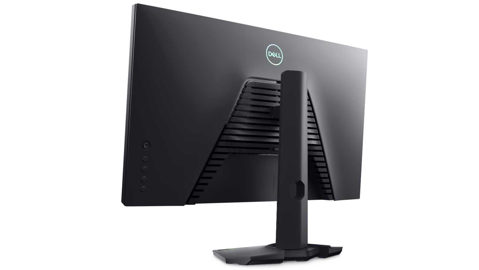Продается новый игровой  монитор Dell 27 Gaming Monitor - G2724D