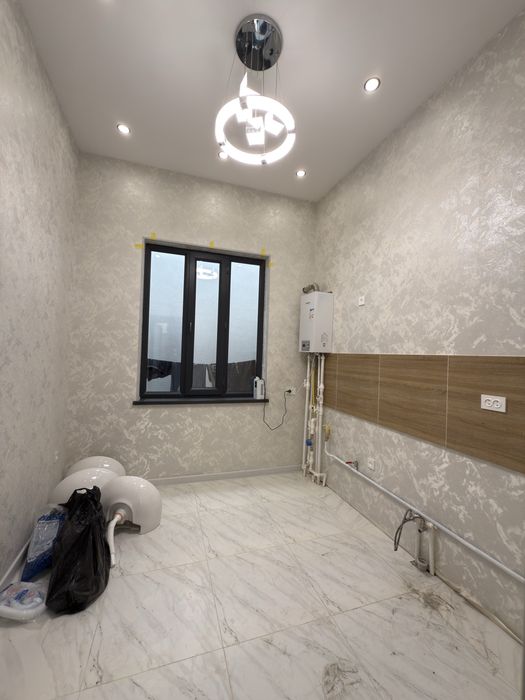 Сергели тумани хонаботда йенги уйлар сотилади