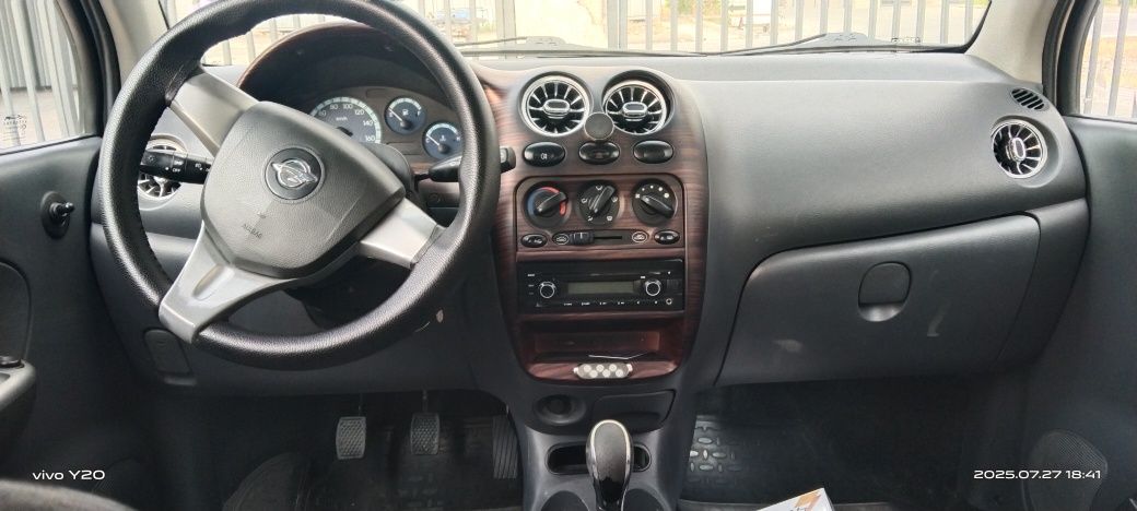 MATIZ BEST sotiladi