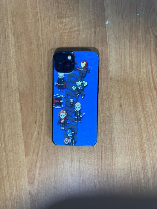 Продается iphone 13