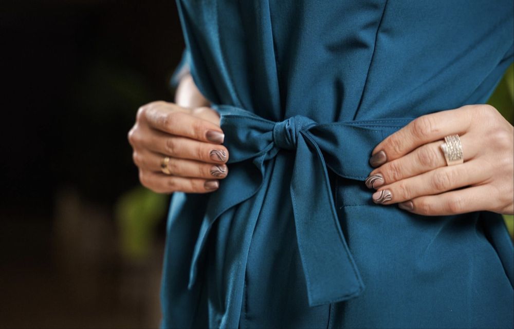 Медицинска униформа