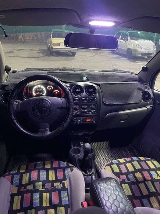 Arenda Matiz Best Tayor minishga