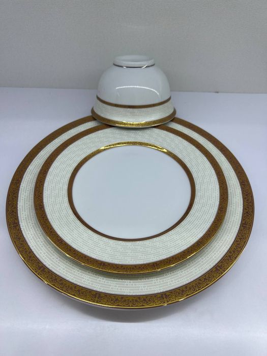 Chinni nabor 12 kishilik