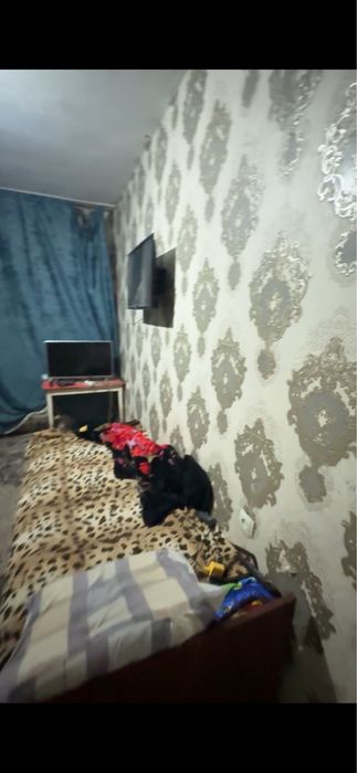 Сергели 2 Продается 2/1/5 за 57.000 улучшенная планировка  62 кв/м