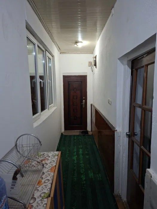 Olmozor bozorcha ofarin toyhona qarshisda